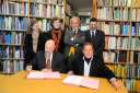 Porozumienie Fundacji Romualdo del Bianco – Life Beyond Tourism z ICOMOS
