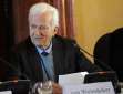 Konferencja Fundacji Körber-Stiftung w Urzędzie Miasta Krakowa