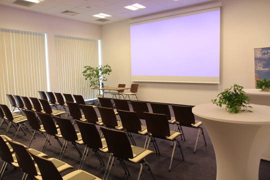 LWÓW conference room