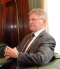Ambasador Królestwa Norwegii w Polsce odwiedza Kraków