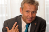 State Secretary in the Federal Ministry for European and International Affairs of Austria visits Krakow