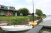 Niepewna przyszłość Yacht Klubu