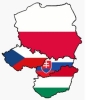 Spotkanie szefów dyplomacji Grupy Wyszehradzkiej i Wyszehradzki Wyścig Kolarski pod hasłem Partnerstwa Wschodniego