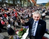Wizyta Prezydenta Majchrowskiego w norweskim Trondheim