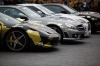 Gumball 3000 przejechał przez Kraków [ZDJĘCIA]