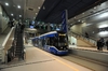 Skonsultuj plan rozwoju transportu