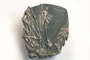 Medale św. Jerzego