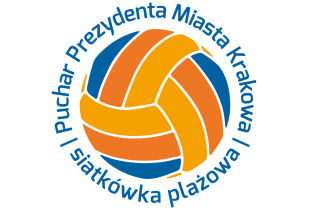Puchar w siatkówce plażowej