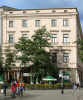 Hiszpańska (r)ewolucja - Architectourism w Instytucie Cervantesa 