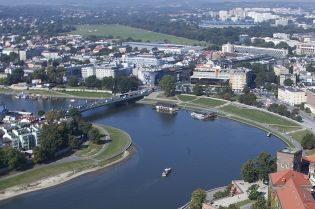 Bezpiecznie nad wodą