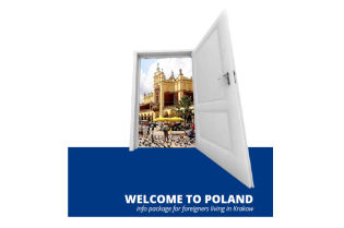 Welcome to Poland