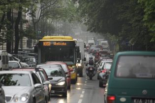 Jak się zmieni ruch w centrum?