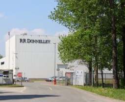 Donnelley