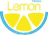 Zdjęcie przedstawiające logotyp klubu lemon fitness