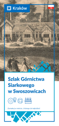 Szlak siarkowy okładka PL