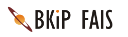 BKiP - logotyp