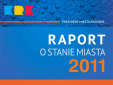 Raport o stanie miasta