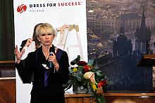 Krakowska konferencja „Dress for Success – Twój sukces zależy od Ciebie!”