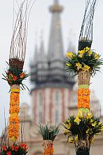 Krakowskie Targi Wielkanocne