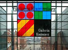 Otwarcie Galerii Kazimierz