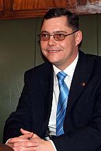 Gabriel Constantin Bârtaş - nowym Ambasadorem Rumunii 
w Polsce