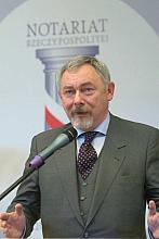 Kongres otworzył prof. Jacek Majchrowski, Prezydent Miasta Krakowa. 