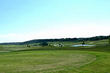Położony w Paczółtowicach Krakow Valley Golf & Country Club to pierwsze w południowej Polsce, 18-dołkowe pole golfowe klasy 