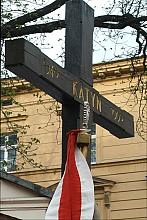 Dzień Pamięci Ofiar Zbrodni Katyńskiej
