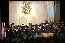 Koncert Państwowej Orkiestry Symfonicznej "Nowaja Rossija"