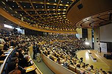 W Auditorium Maximum otwarto Kongres Kultury Polskiej.