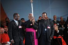 ...katolicy z Afryki...