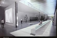 Wybudowanie Muzeum Sztuki Współczesnej na Zabłociu będzie kosztować 60 milionów złotych. Niemal połowę z tej kwoty, około 27 mil