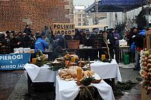 "Polskie Jadło" po raz kolejny sprawiło wielu osobom wzruszający, świąteczny prezent.