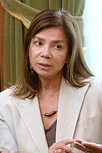Patricia Beatriz Salas, Ambasador Argentyny z wizytą u Prezydenta Miasta Krakowa