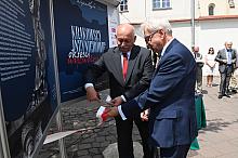 Otwarcie wystawy „Krakowscy inżynierowie okresu wyzwolenia”