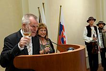 Przyjęcie z okazji Święta Narodowego – Dnia Konstytucji Republiki Słowackiej