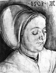 Agnes Dürer