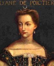 Diana de Poitiers