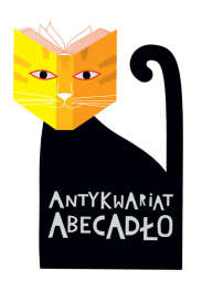 

Antykwariat Abecadło logo