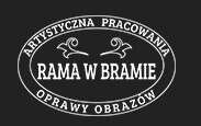 

Rama w Bramie Artystyczna Pracownia Oprawy Obrazów
