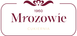 

Cukiernia Mrozowie logo