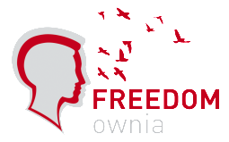 FREEDOMownia_logotyp