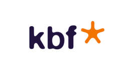 KBF logotyp