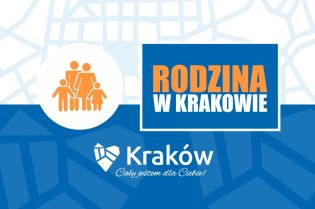 Rodzina w Krakowie