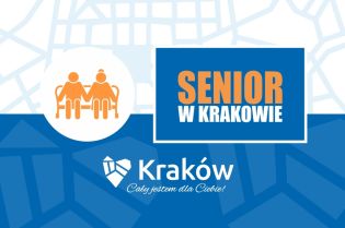 Senior w Krakowie