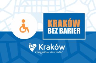 Kraków bez barier