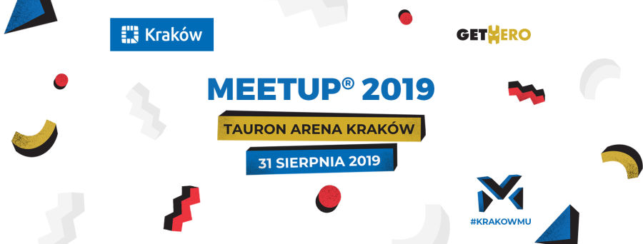 MeetUp Kraków 2019