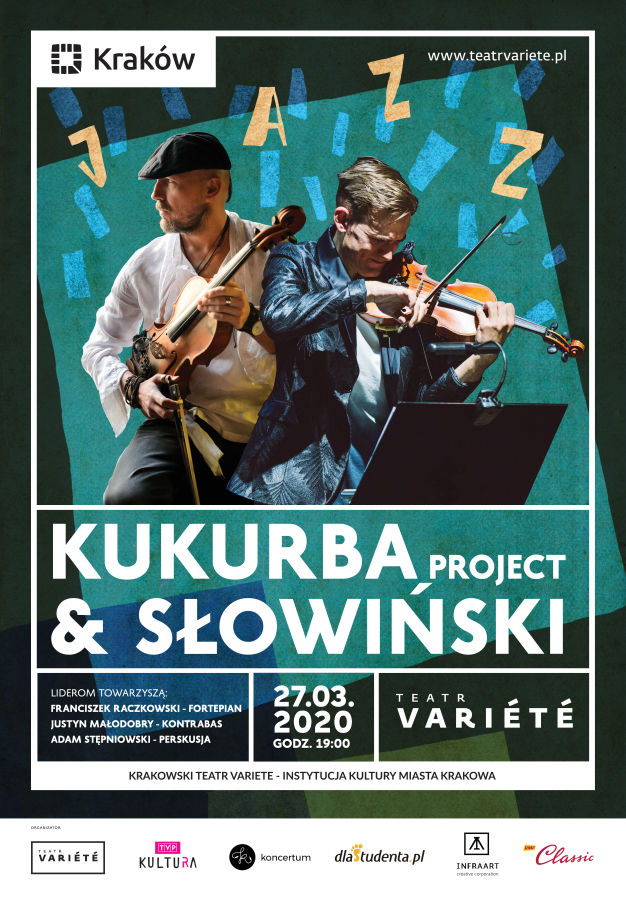 Kukurba & Słowiński Project