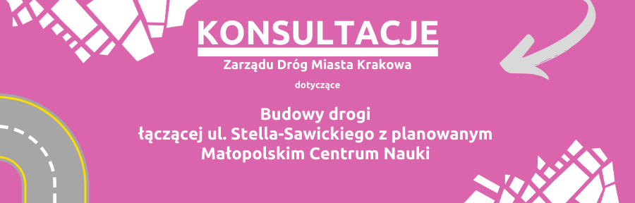 Małopolskie Centrum Nauki konsultacje