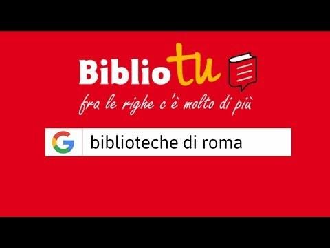 BiblioTu portal